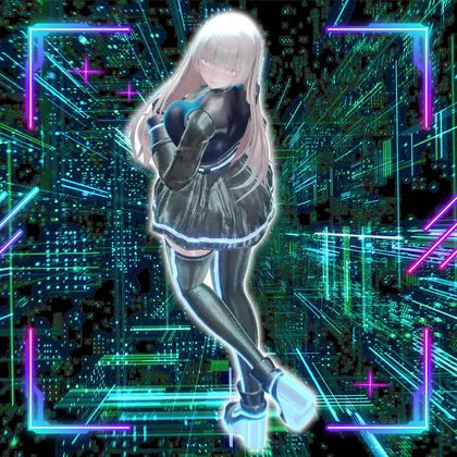 〖ルミナ対応〗CravingDance