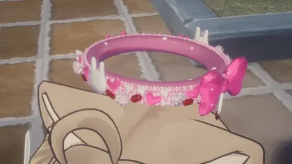 ギャルヘイロー GalHalo