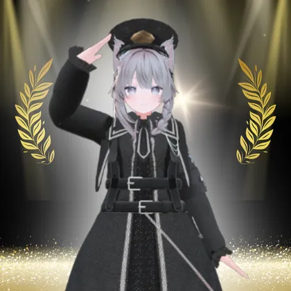 ミリロリ制服 MiriLori Uniform