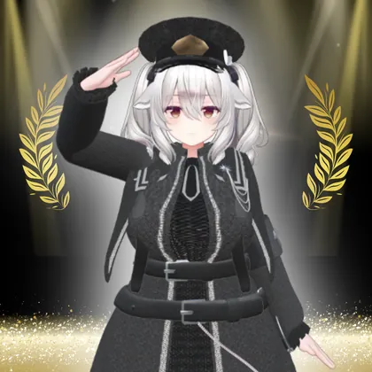 ミリロリ制服 MiriLori Uniform