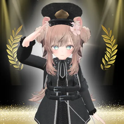 ミリロリ制服 MiriLori Uniform