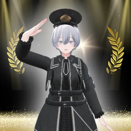ミリロリ制服 MiriLori Uniform