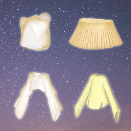 スターガーディアン Star Guardian